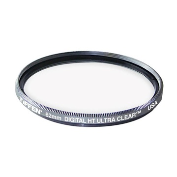 Tiffen Digital HT Ultra Clear 62mm