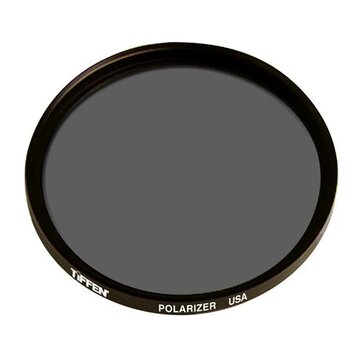Tiffen 67 mm Circular Polarizer Filtro della fotocamera polarizzante 6,7 cm