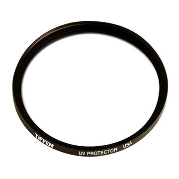 Tiffen 72 mm UV Filter Filtro a raggi ultravioletti (UV) per fotocamera 7,2 cm