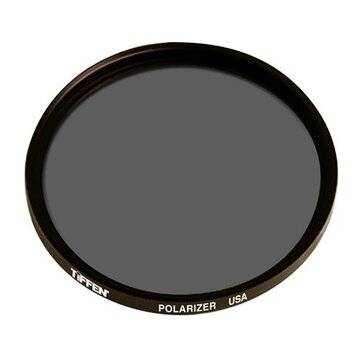 Tiffen 77 mm Circular Polarizer Filtro della fotocamera polarizzante 7,7 cm