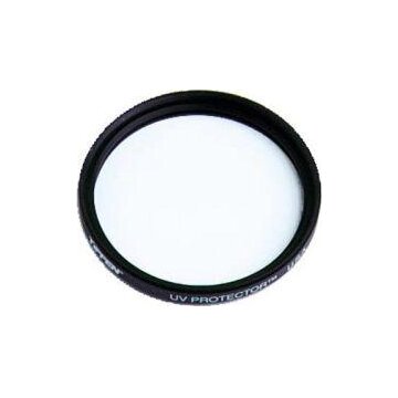 Tiffen UV Protector Filtro a raggi ultravioletti (UV) per fotocamera 4,9 cm