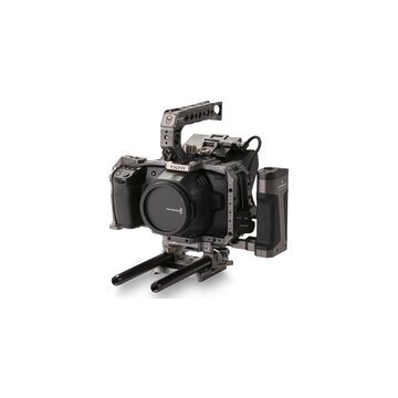 Tilta Kit gabbia avanzata Tipo I per BMPCC4K e BMPCC6K