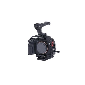 Kit gabbia base per sony a7 iv