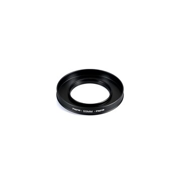 Mb-t15-55 accessorio per filtro di fotocamera anello adattatore per supporto per filtro