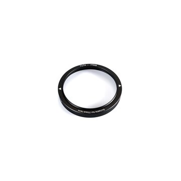 Tilta MB-T15-77 accessorio per filtro di fotocamera Anello adattatore per supporto per filtro