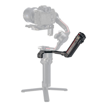 Tilta Rear Operating Control Handle per DJI RS 2