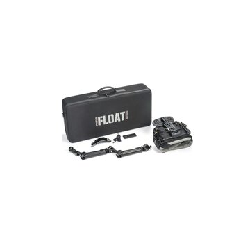 Tilta Sistema di supporto cardanico portatile per Float System