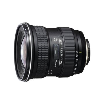 Tokina 11-16mm f/2.8 AT-X Pro DX II Nikon