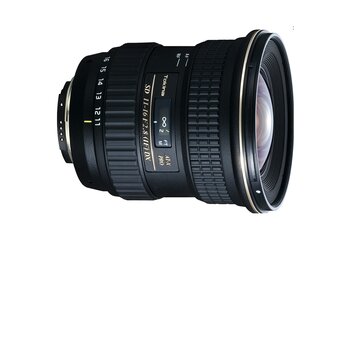 Tokina 11-16mm f/2.8 AT-X Pro DX Canon [Usato]