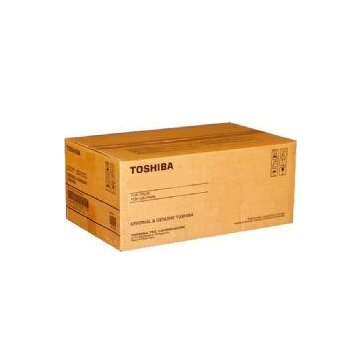 Toshiba Dynabook T-FC26SM Cartuccia Toner 1 pz Originale Magenta