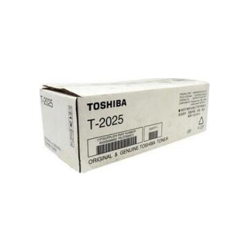 Toshiba Dynabook T2025 Cartuccia Toner 1 pz Originale Nero