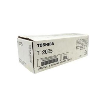 Dynabook t2025 cartuccia toner 1 pz originale nero