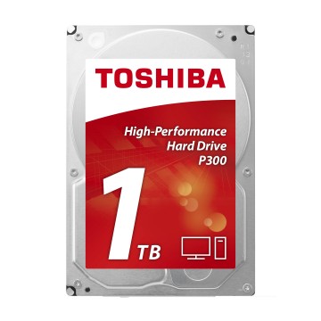 Toshiba P300 1TB SATA III