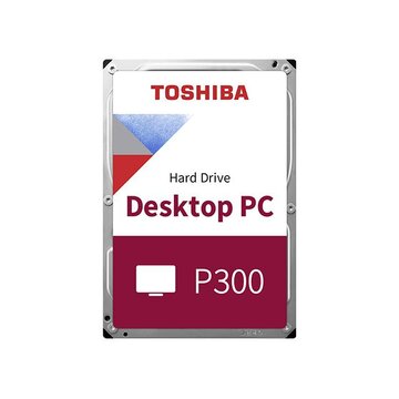 Toshiba P300 3.5