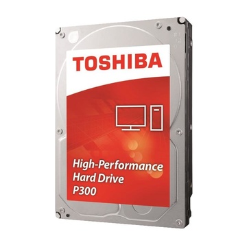 Toshiba P300 HDD 2TB SATA 3.5