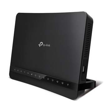 TP-Link AC1200 DUAL-BAND WI-FI MODEM ROUTER