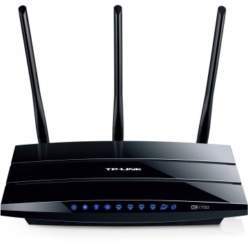 TP-Link AC1750 Wireless Dualband Gigabit Router