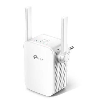 TP-Link AC750 433 Mbit/s Network repeater