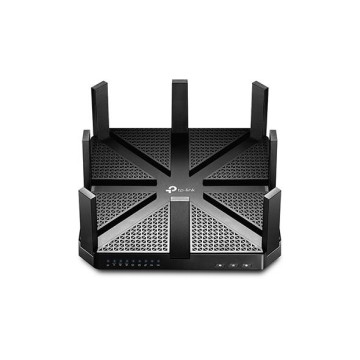 TP-Link ARCHER C5400 Banda tripla (2.4 GHz/5 GHz/5 GHz) Gigabit Ethernet