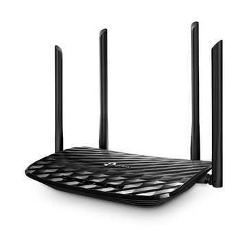 TP-Link ARCHER C6 router wireless Dual-band