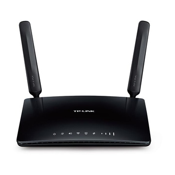 TP-Link Archer MR200 Router Dual-band Fast Ethernet Nero