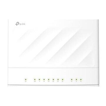 TP-Link AX1800 router wireless Gigabit Ethernet Dual-band (2.4 GHz/5 GHz) 4G Bianco