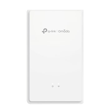 Ax1800 wall plate wi-fi 6 gpon