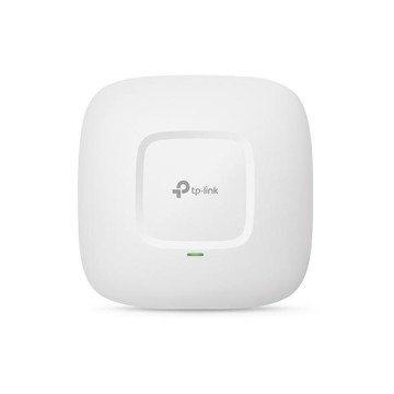 TP-Link CAP300 300Mbit/s Supporto Power over Ethernet (PoE) Bianco