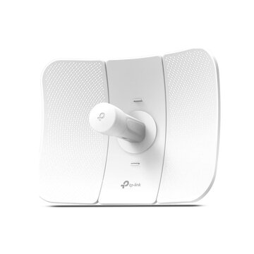 TP-Link CPE710 punto accesso WLAN 867 Mbit/s Bianco Supporto Power over Ethernet (PoE)