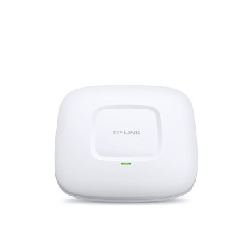 TP-Link EAP115 300Mbit/s Supporto Power over Ethernet (PoE) punto