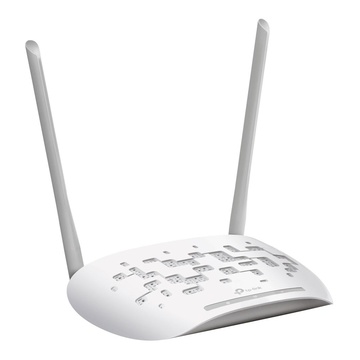 TP-Link N300 WIFI Repeater TL-WA801N