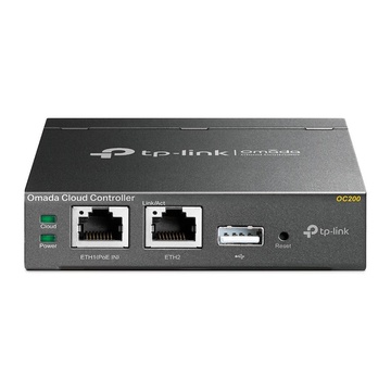 TP-Link OC200 Omada gateway/controller 10,100 Mbit/s