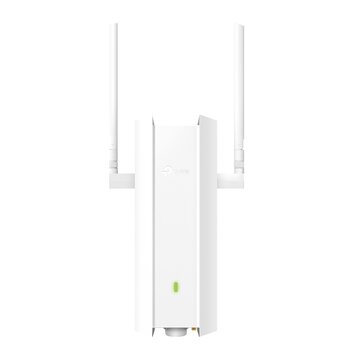 Omada eap625-outdoor hd 1800 mbit/s bianco supporto power over ethernet (poe)