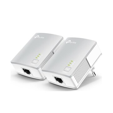 TP-Link Starter Kit Nano Powerline AV600