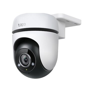 Tapo tc40 cupola telecamera di sicurezza ip interno e esterno 1920 x 1080 pixel soffitto/parete/palo