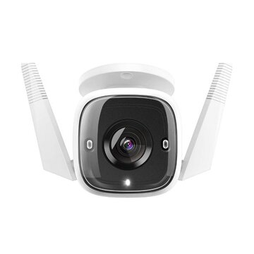 TP-Link TC65 Capocorda Telecamera di sicurezza IP Esterno 2304 x 1296 Pixel Soffitto/muro