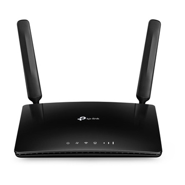 Tl-mr150 router wireless banda singola fast ethernet nero