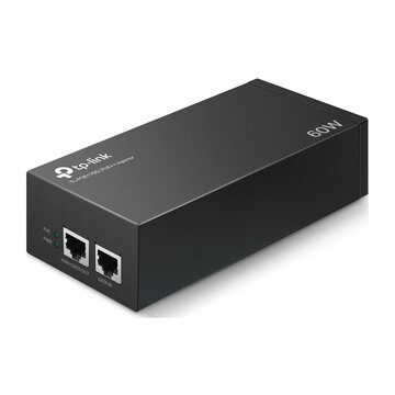 TP-Link TL-POE170S adattatore PoE e iniettore Gigabit Ethernet