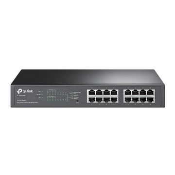 TP-Link TL-SG1016PE Gigabit PoE 16PORTE