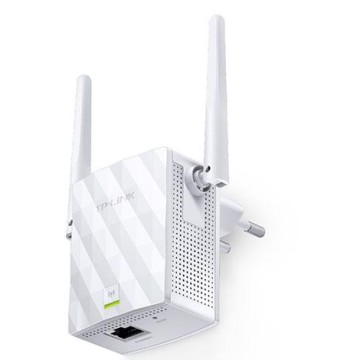 TP-Link TL-WA855RE Network transmitter & receiver Bianco moltiplicatore di rete