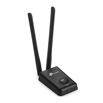 TP-Link TL-WN8200ND scheda di rete e adattatore