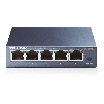 TP-Link TL-SG105 5-Port Switch