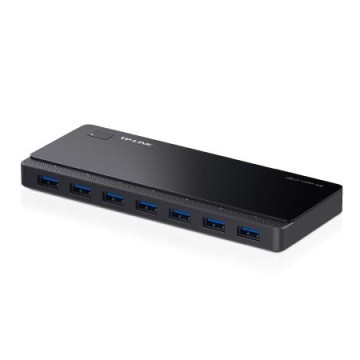 Uh700 5000mbit/s nero perno e concentratore