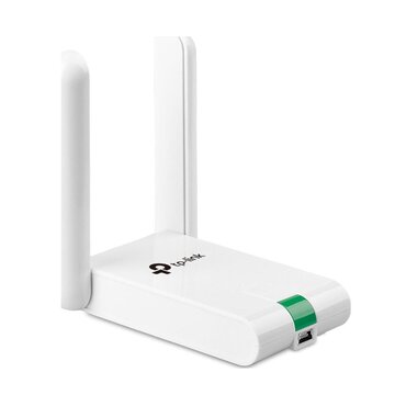 Wifi 300m usb high gain 2 f ixed antenna