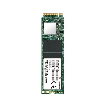 Transcend 110S 256GB M.2 PCI Express 3.0