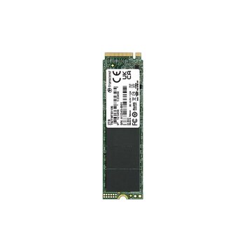 Transcend 110S M.2 2TB PCI Express 3.0 3D NAND NVMe