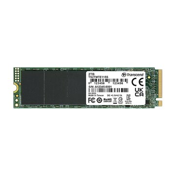 115s m.2 2 tb pci express 3.0 3d nand nvme