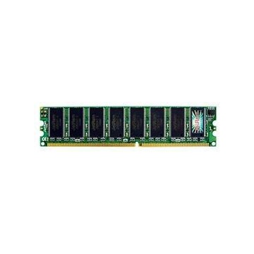 Transcend 1GB DDR DIMM 400MHZ CL3