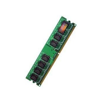 Transcend 1GB DDR2-800 CL6 128MX64 RETAIL