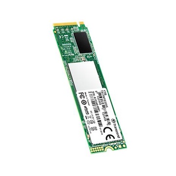 Transcend 220S M.2 256 GB PCI Express 3.0 NVMe